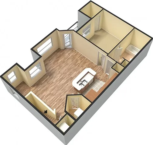 1 Premier Terrace 1 Premier Terrace