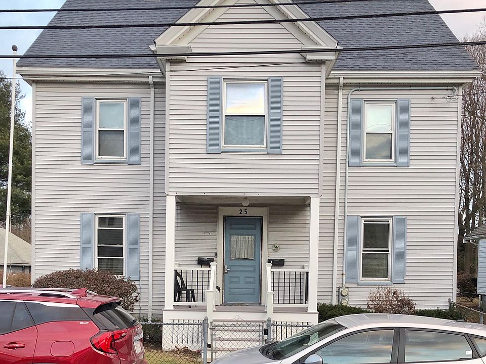 1st image of 25 Thistle Ave #2