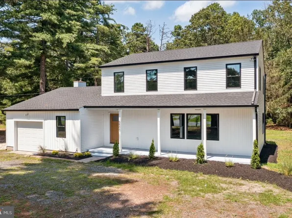 5500 Moss Mill Rd, Egg Harbor City, NJ 08215
