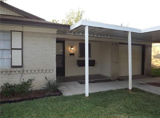 1211 Caladium Dr, Mesquite, TX 75149