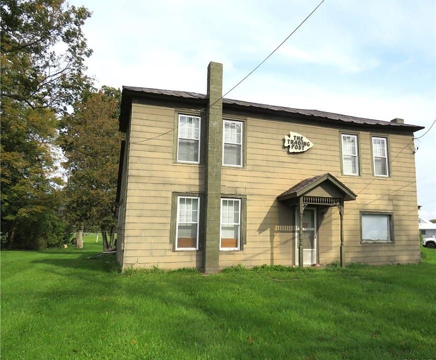 Welcome to 6799 State Route 20, Bouckville, NY