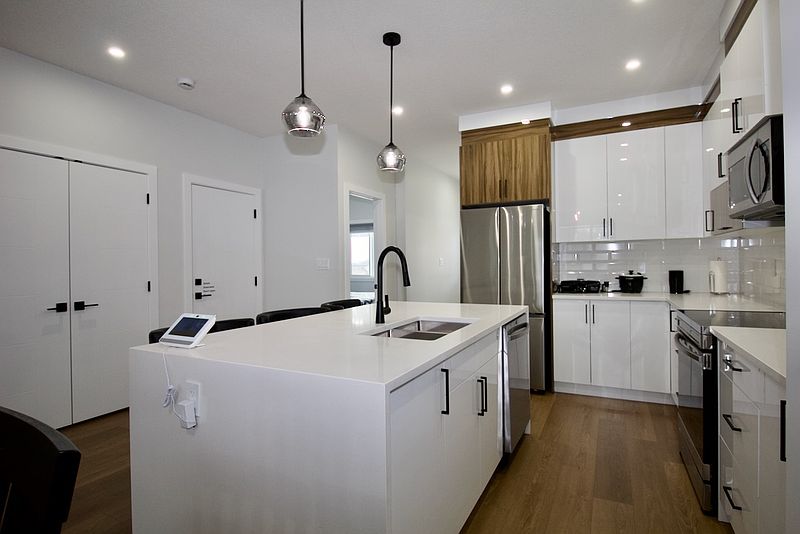 Edmonton House for rent - 4 Bedrooms — photo 26