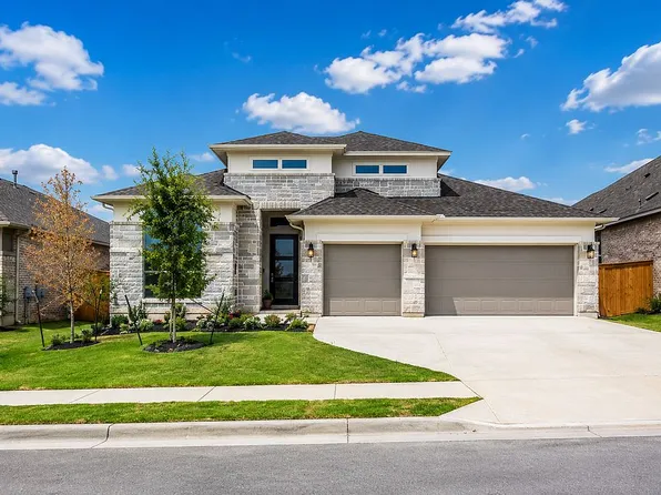 251 Allegheny Way, Kyle, TX 78640