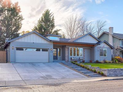 3228 Auburn Way, Medford, OR, 97504