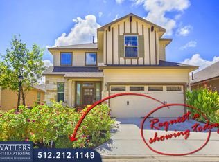 10505 Patricia Ct, Austin, TX 78750