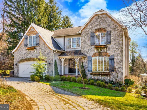 4513 Carroll Manor Rd, Baldwin, MD 21013