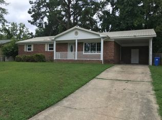 5305 Taber Ct, Fayetteville, NC 28303