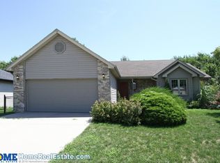 2636 N 78th St, Lincoln, NE 68507