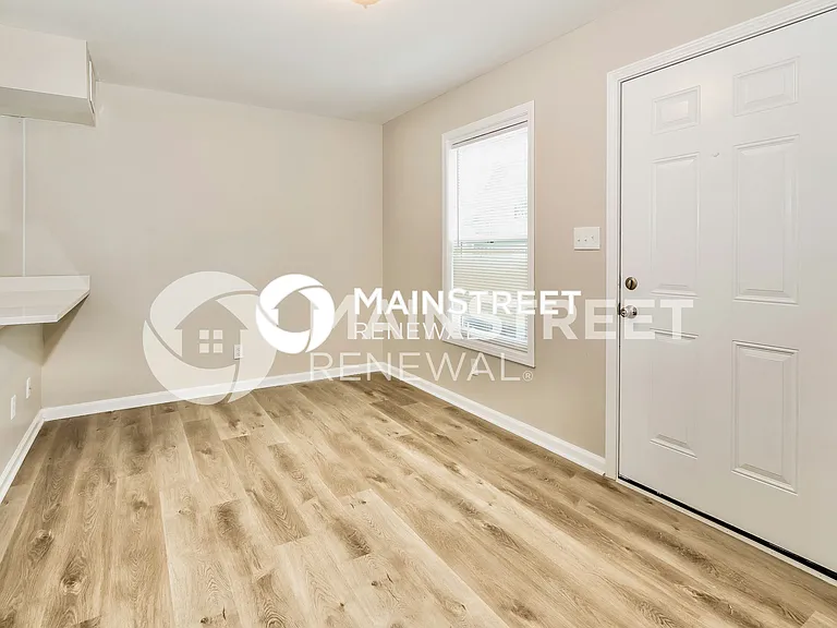 WM - Dining Room