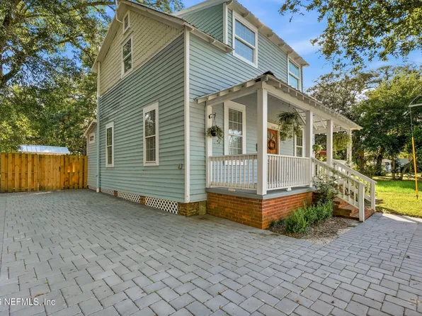 1230 BEECH Street, Fernandina Beach, FL 32034