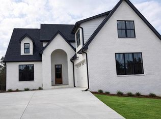 9830 Leslie Sandidge Dr LOT 18, Ooltewah, TN 37363