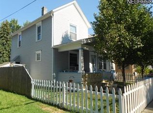 323 Newell St, Barberton, OH