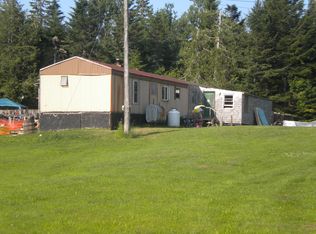 136 Lake Rd, Perry, ME 04667