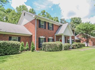 78 Megan Ln, Columbus, MS 39705
