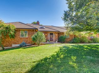 6664 S Prescott Way, Littleton, CO 80120