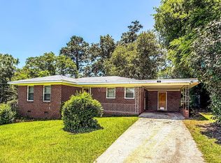 2063 Fairway Dr, Macon, GA 31217