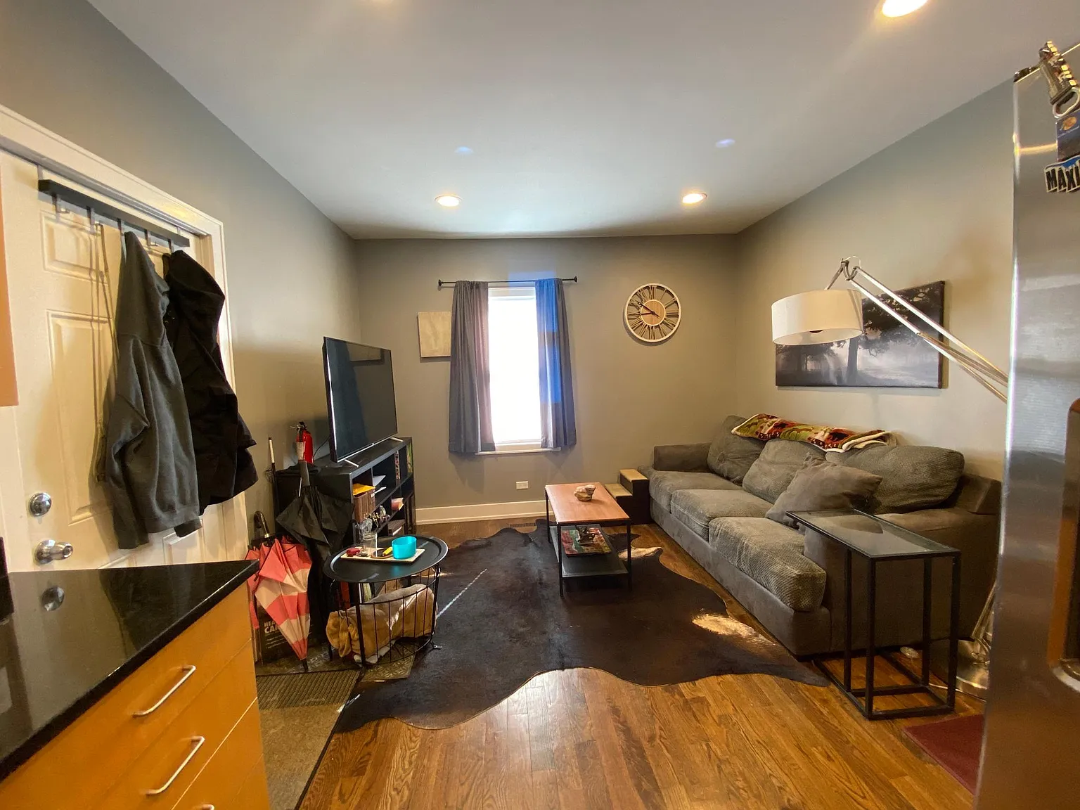 1 bed, $1,750 — Photo 1