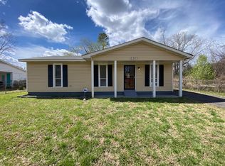5307 Plover Dr, Memphis, TN 38127
