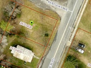 1320 Westside Blvd NW, Roanoke, VA 24017