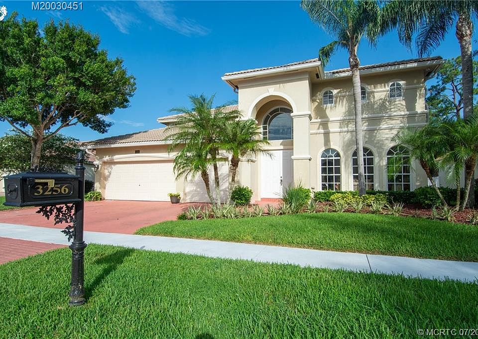 3256 SW Newberry Ct, Palm City, FL 34990 Zillow
