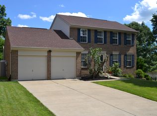 7601 Bluestone Ct, Florence, KY 41042