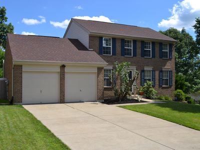 7601 Bluestone Ct, Florence, KY, 41042