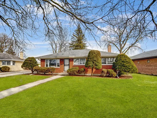 16705 Ellis Ave, South Holland, IL 60473