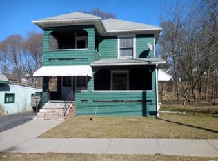 57 Park Ave, Binghamton, NY 13903