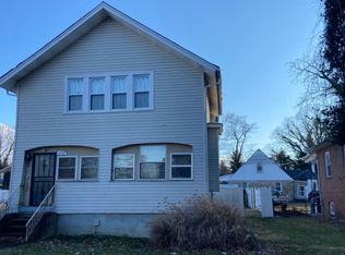 4301 Ridgewood Ave, Baltimore, MD 21215