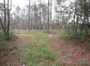 Sticker Bay Rd, Lacombe, LA 70445