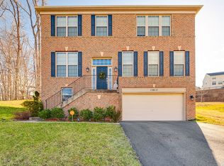 12812 Hallwood Pl, Fort Washington, MD 20744