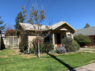 131 Helman St, Ashland, OR 97520
