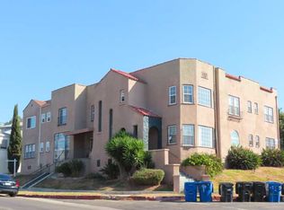 2612 Edgehill Dr, Los Angeles, CA 90018