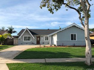 1314 W Wembly St, West Covina, CA 91790