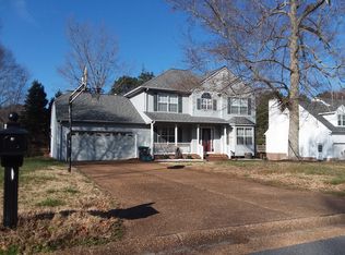 3512 Hunters Rdg, Williamsburg, VA 23188