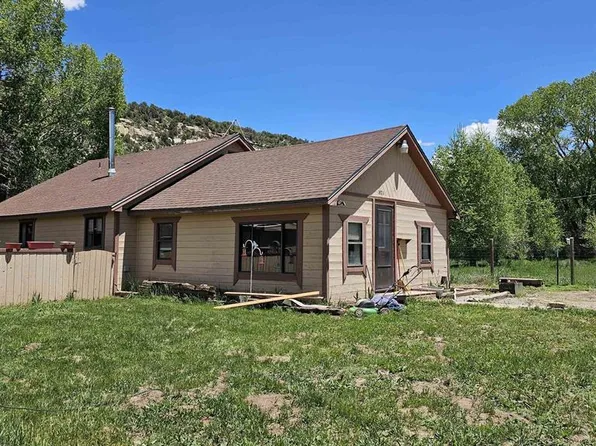 18711 Highway 145, Dolores, CO 81323