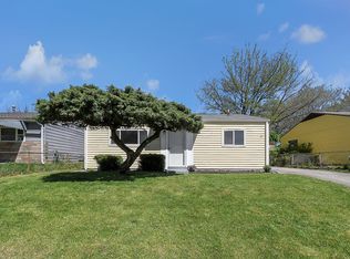 3046 Baker Hill Rd, Columbus, OH 43207