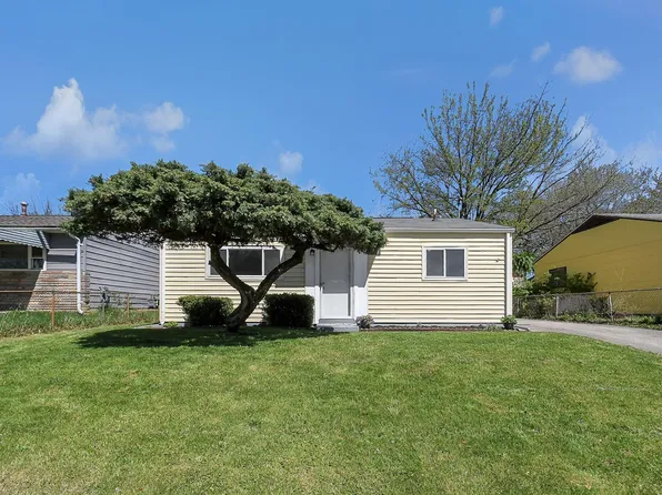 3046 Baker Hill Rd, Columbus, OH 43207
