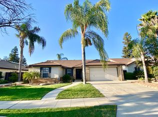 3334 W Mesa Ave, Fresno, CA