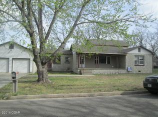 2501 Windsor St, Joplin, MO 64801