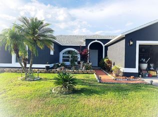 5121 Heatherstone Ct, Kissimmee, FL 34758