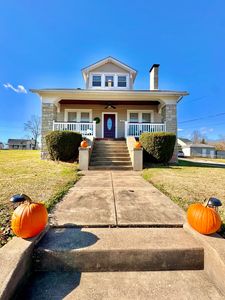 833 Jefferson Ave, Clifton Forge, VA, 24422