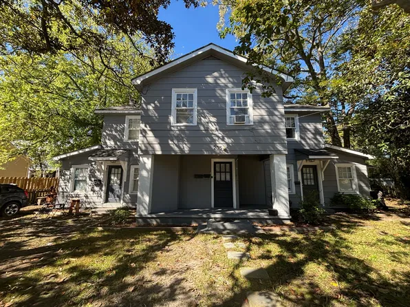 205 Claremont St APT C, Fayetteville, NC 28305