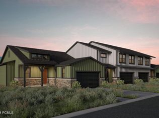 466 W Ascent Dr, Hideout, UT 84036