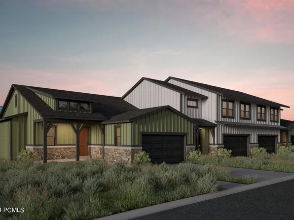 466 W Ascent Dr, Hideout, UT 84036