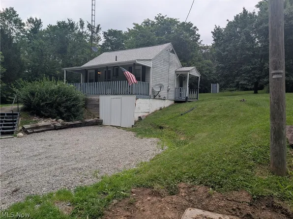 14682 State Route 45, Lisbon, OH 44432