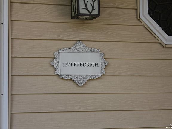 3rd image of 1224 Fredrich Dr