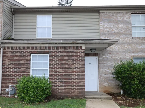 107 Floyd Ct, Nicholasville, KY 40356