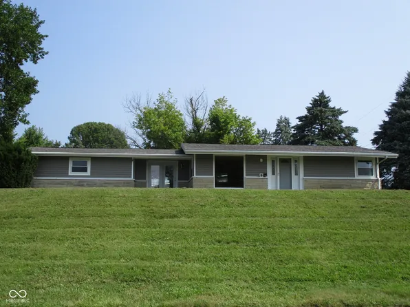 34 W 300 S, Crawfordsville, IN 47933