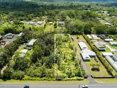Pahoa Rd, Kurtistown, HI, 96760